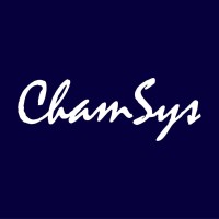 ChamSys logo - Similar company to Rm Multimedia