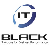 Black IT Solutions for Business Performance logo - Similar company to Blackit