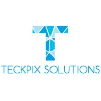 Teckpix Solutions logo - Similar company to Techtenium Analytica Private Limited