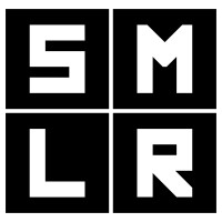 smlr. | surgical, timeboxed marketing interventions logo - Similar company to The Burbage Booth Co