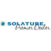 Solatube Premier Dealership logo - Similar company to Chalk Couture