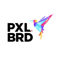 PXLBRD logo - Similar company to Copper3D
