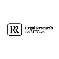 Regal Research and Mfg Co logo - Similar company to J & A Manufacturing