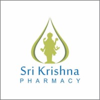 Sri Krishna Pharmacy logo - Similar company to Shree Krishna Pharma Machinery