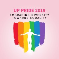 UP Pride logo - Similar company to Up Babaylan