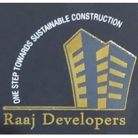 Raaj Developers logo - Similar company to Warkes