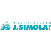 Nostopalvelu Simola Oy logo - Similar company to Jalobms