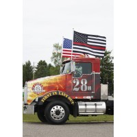 Rock On Trucks.Inc logo - Similar company to Mcclymonds Supply & Transit