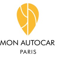 Mon Autocar Paris logo - Similar company to Lgd Paris