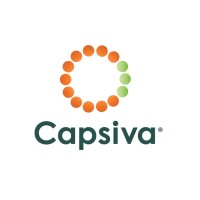 Capsiva logo - Similar company to Core3 Solutions