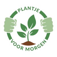 Plantje Voor Morgen logo - Similar company to Tisemaster