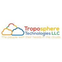 Troposphere Technologies logo - Similar company to Troposphere Solutions Private Limited