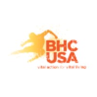 Building Healthier Communities logo - Similar company to Chicago Lights