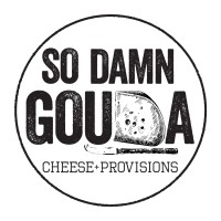 So Damn Gouda logo - Similar company to Viswasa Skin & Hair Clinic