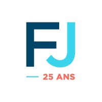 Force Jeunesse logo - Similar company to Connexion Internationale De Montréal | Cimtl