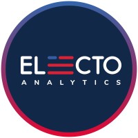 Electo Analytics logo - Similar company to 555 Ventures Llc