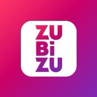 ZUBİZU logo - Similar company to Digipays