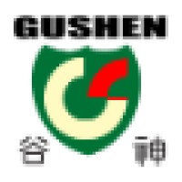 Gushen Biological Technology Group Co.,Ltd logo - Similar company to Foodstuff & Protein Group