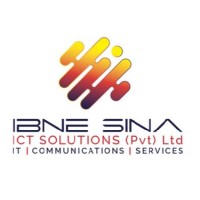 Ibne Sina ICT Solutions logo - Similar company to Dev~Consult
