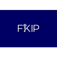 FKIP (IP Brokerage) logo - Similar company to Trader - Earn World - Trading Infra