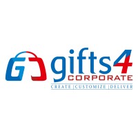 Gifts4Corporate logo - Similar company to Serverconfigs Solutions