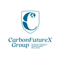 CarbonFutureX Group logo - Similar company to Armatherm™ Us/Uk Thermal Bridging Solutions