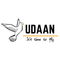 Udaan-Its Time to Fly logo - Similar company to Berlin Academy