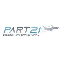 Part 21 Design International Limited logo - Similar company to Shannon Technical Services
