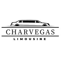 Charvegas Limousine logo - Similar company to Cav Movers