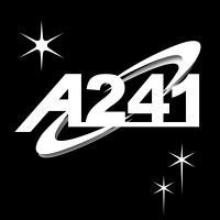 Agency 241 logo - Similar company to California State University-Long Beach - College Of Business