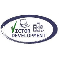 VICTOR DEVELOPMENT d.o.o. logo - Similar company to Adacta Hrvatska D.O.O.