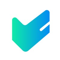 Trusty logo - Similar company to Payos