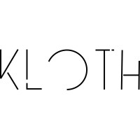 Kloth logo - Similar company to Biospi