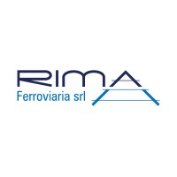 Rima Ferroviaria s.r.l. logo - Similar company to Railoc S.R.L.