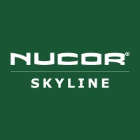 Nucor Skyline logo - Similar company to Nucor Towers & Structures