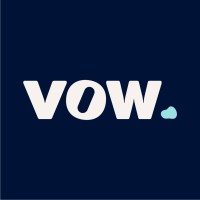 Vow logo - Similar company to Cellart