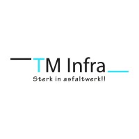 TM Infra logo - Similar company to Hollema Bouw B.V.