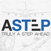 ASTEP India logo - Similar company to Aapta Technical Publications And Design Solutions