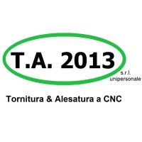 T.A. 2013 SRL logo - Similar company to Special Gas