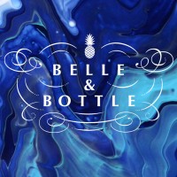 Belle & Bottle logo - Similar company to Reveleleven Events + Retreats