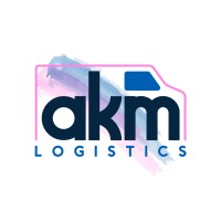 AKM Logistics LLC logo - Similar company to Akm Logistics