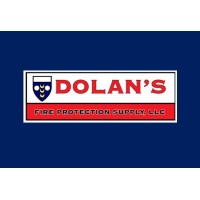 Dolan's Fire Protection Supply, LLC logo - Similar company to K & E Fire Protection Corporation