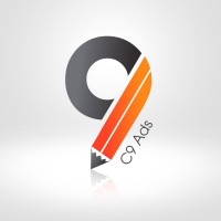 C9ads logo - Similar company to Olga.Digital