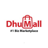 DhuMall logo - Similar company to Impact Hub Kuala Lumpur