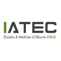 IATEC logo - Similar company to Iatec