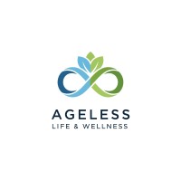 Ageless Life & Wellness Inc. logo - Similar company to Hormone Makeover