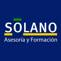 Solano Asesoría y Formación, S.L. logo - Similar company to Apropa Advisors