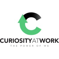 Curiosity At Work logo - Similar company to The Growth Coach