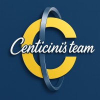Centicini Team LTD logo - Similar company to Artificial Intelligence, Machine Learning & Data Science - Aimlds Group