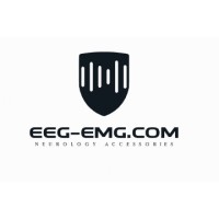 EEG - EMG logo - Similar company to Brain Shop